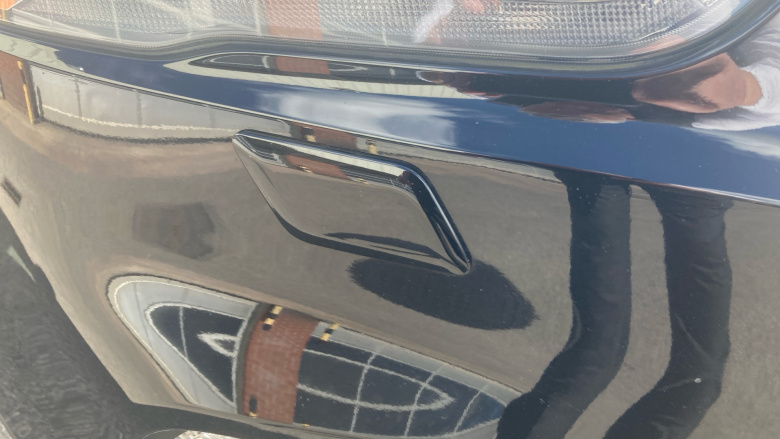 Ford Kuga 1.5 TDCi Titanium X 5dr 2WD Diesel Estate